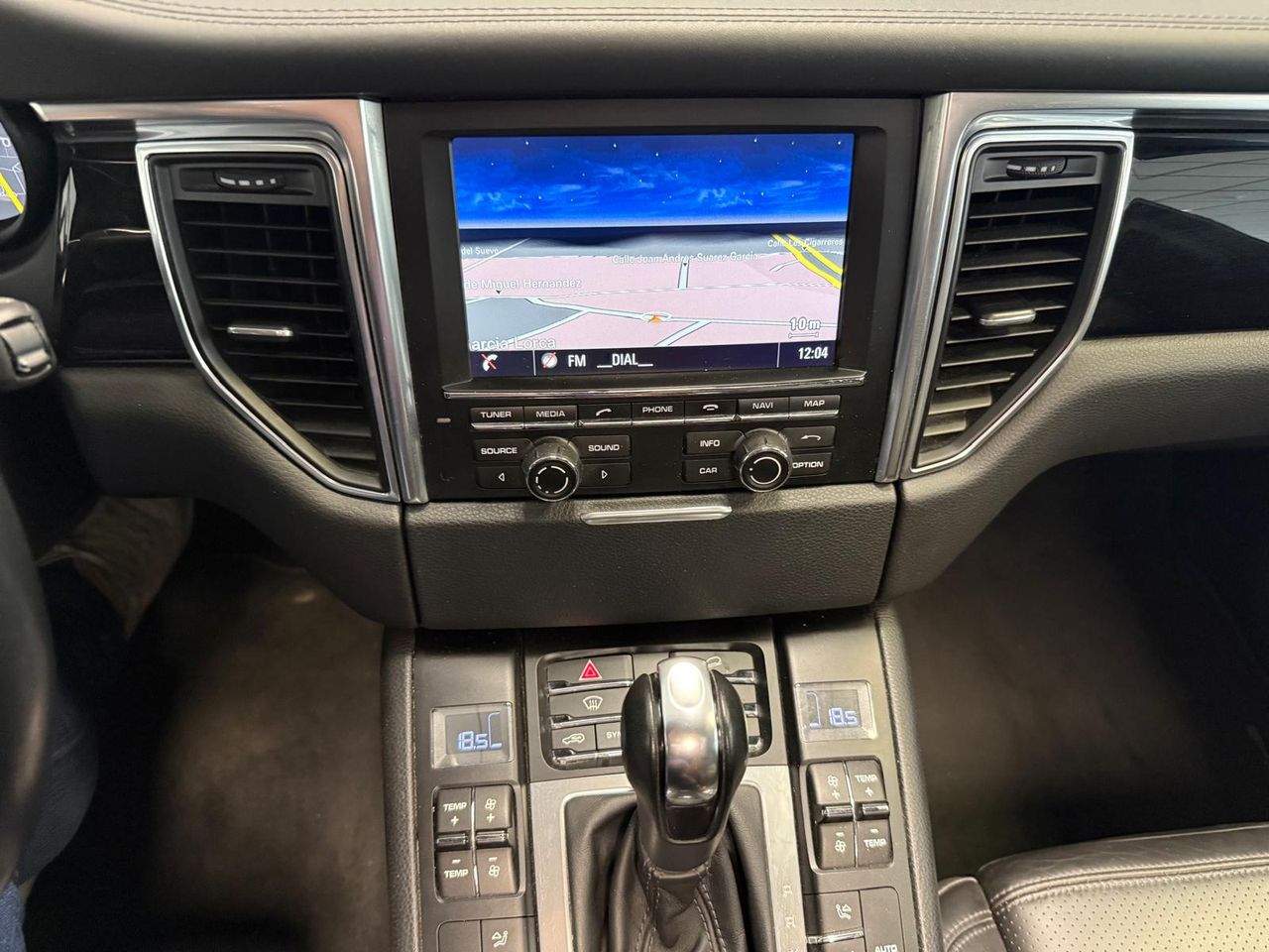 Porsche Macan S Diesel - foto 21