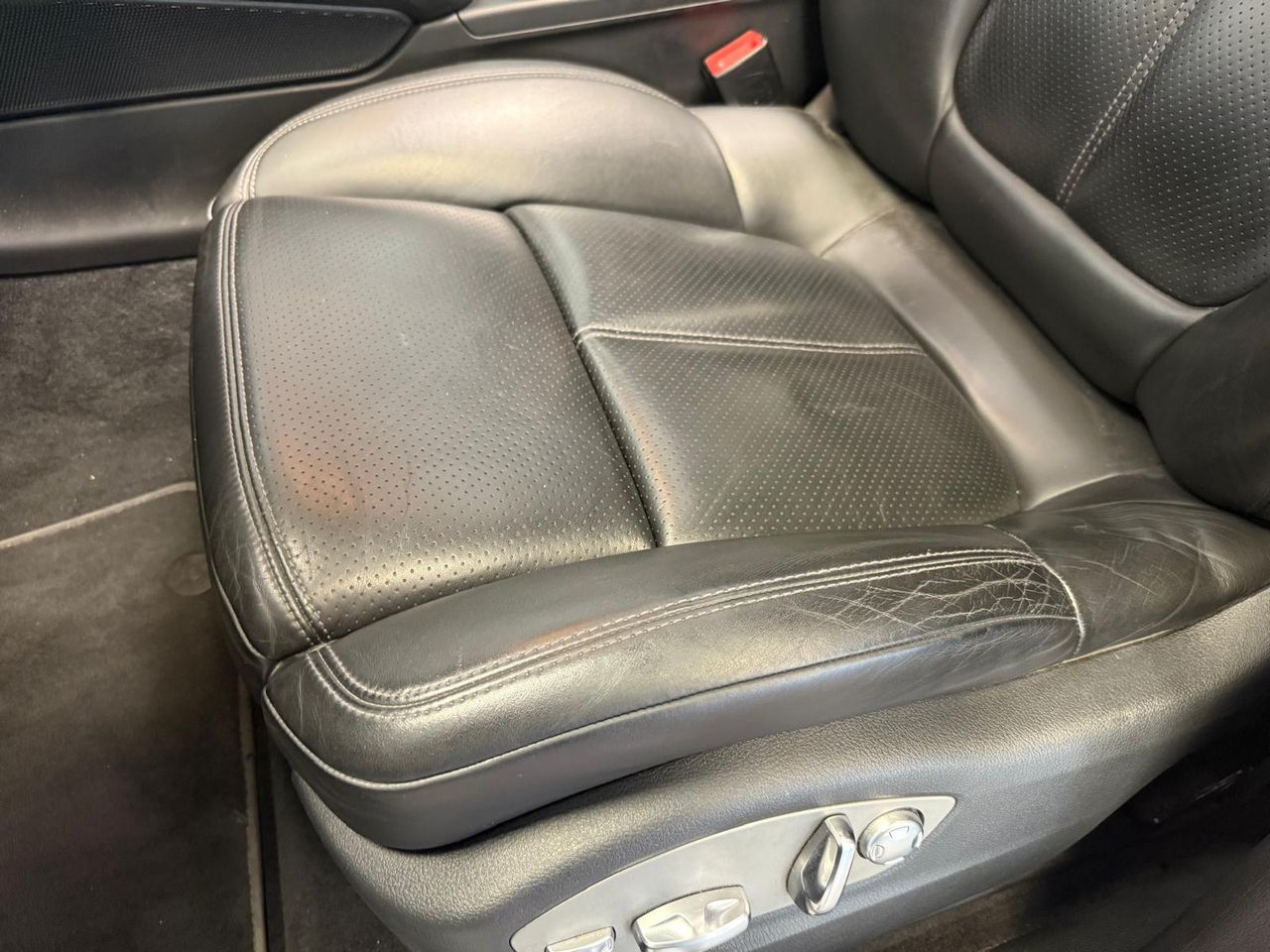 Porsche Macan S Diesel - foto 37