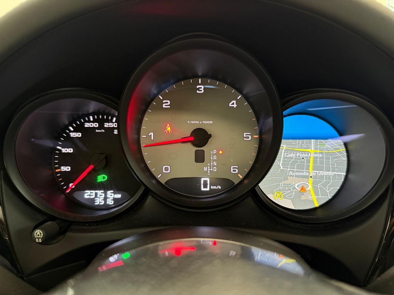 Porsche Macan S Diesel - foto 9