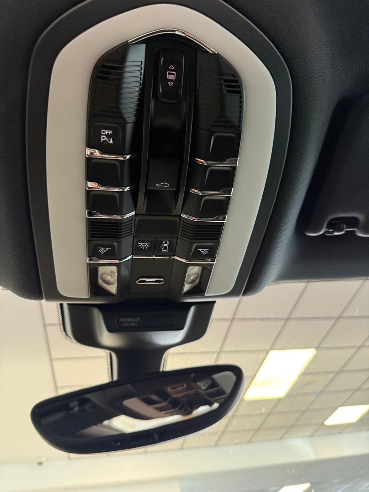 Porsche Macan S Diesel - foto 34