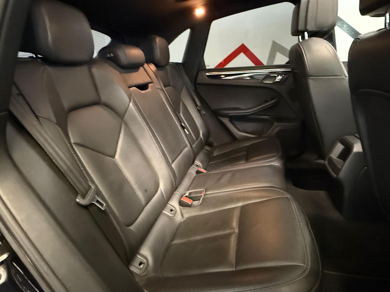 Porsche Macan S Diesel - foto 24