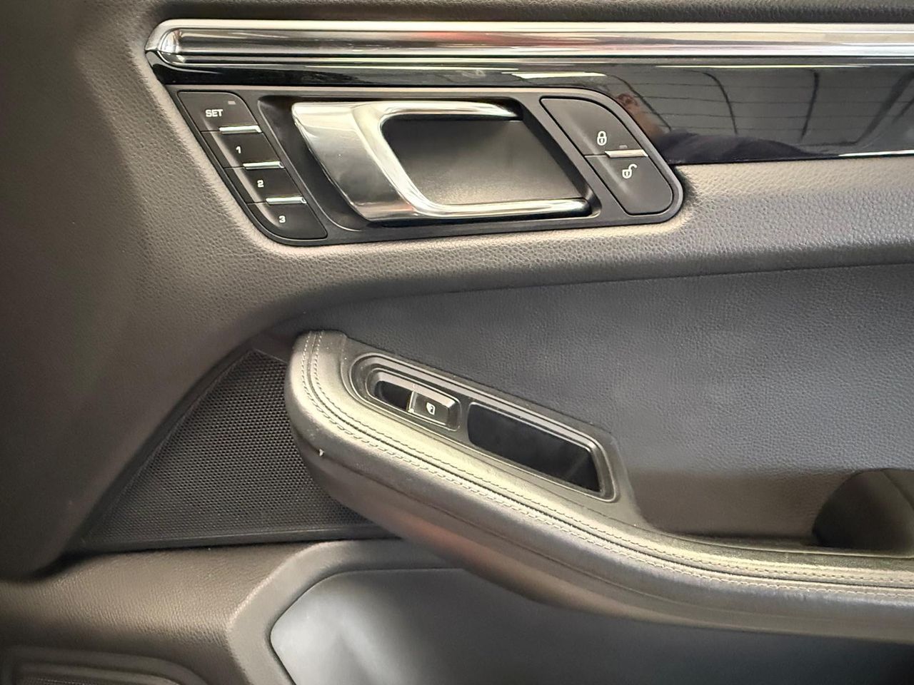 Porsche Macan S Diesel - foto 26