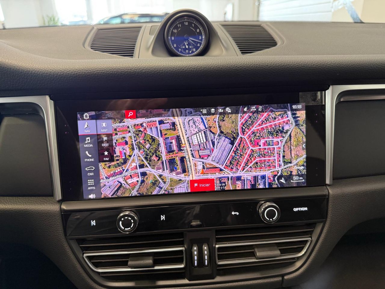 Porsche Macan Macan - foto 28