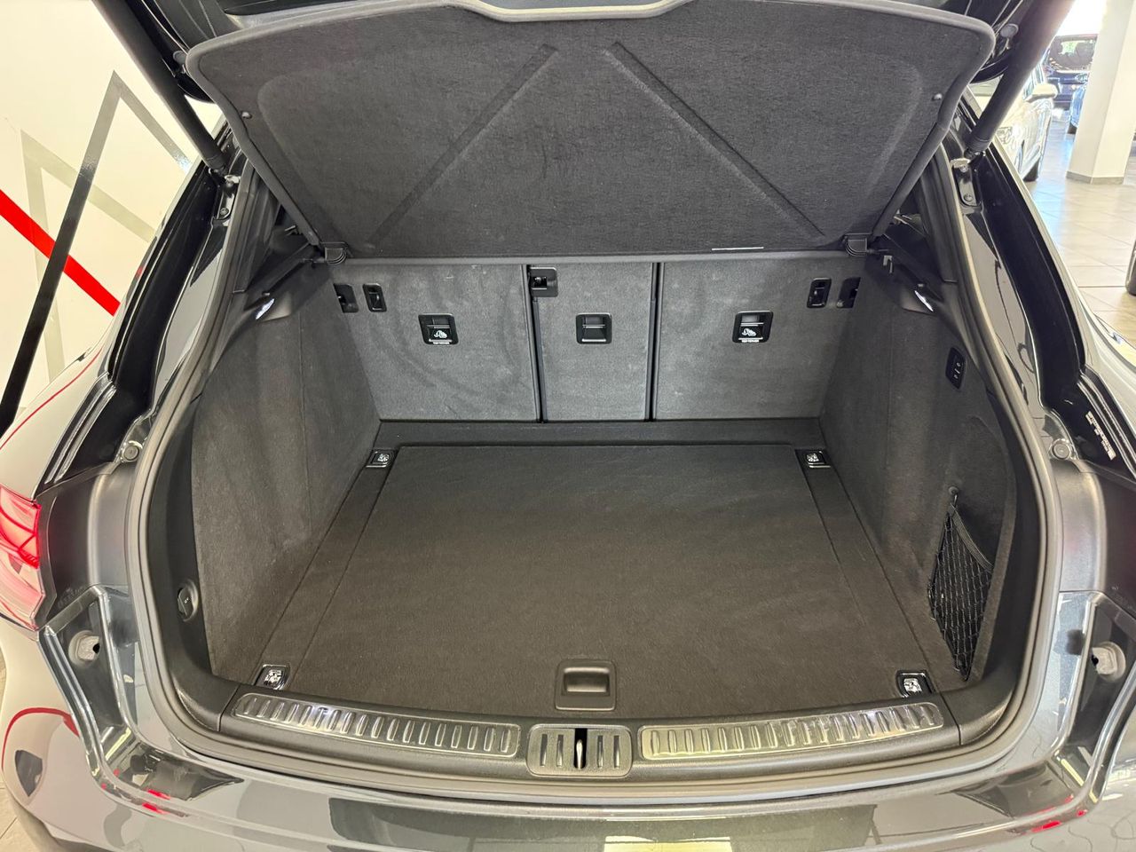 Porsche Macan Macan - foto 36