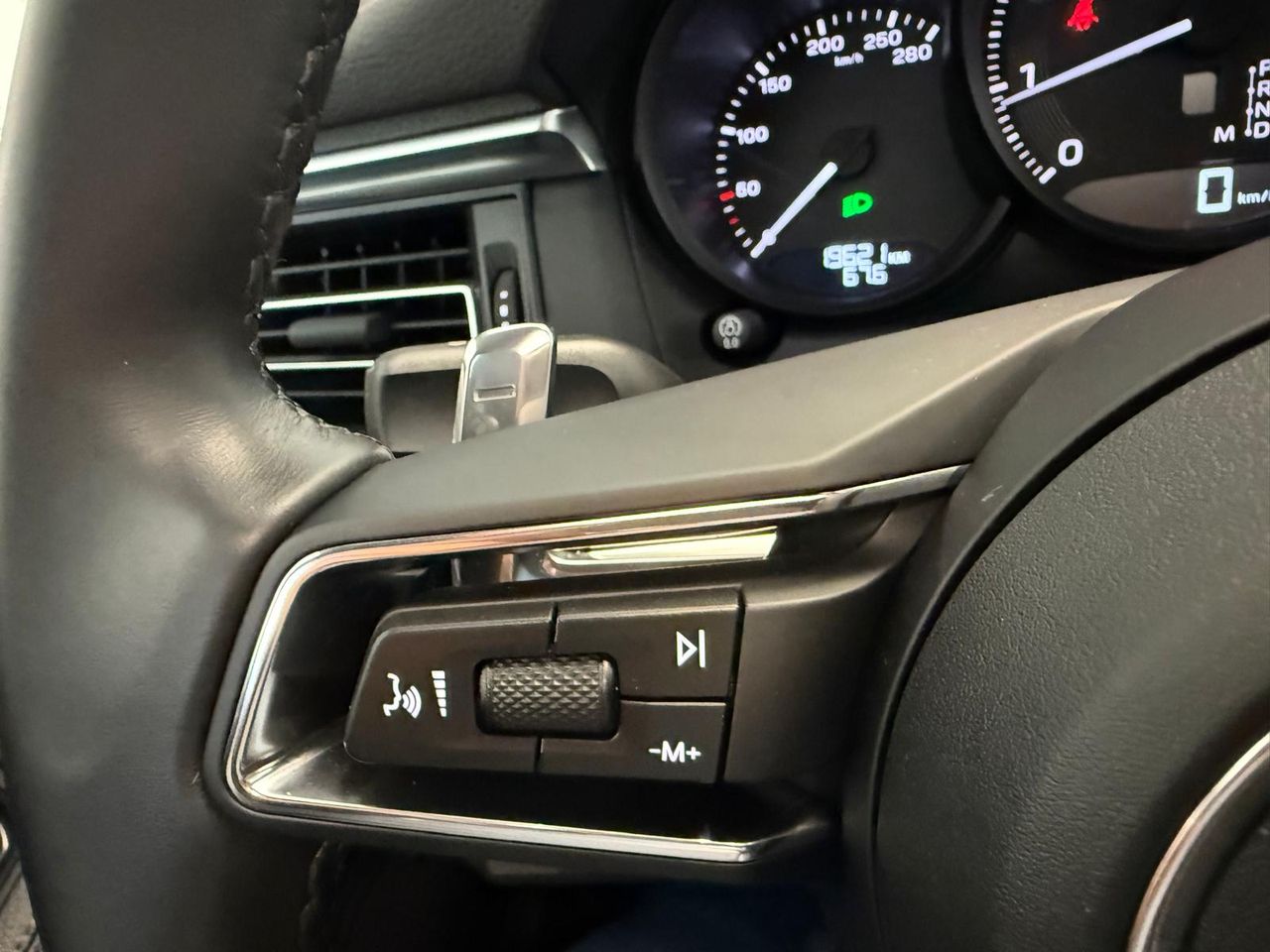 Porsche Macan Macan - foto 29