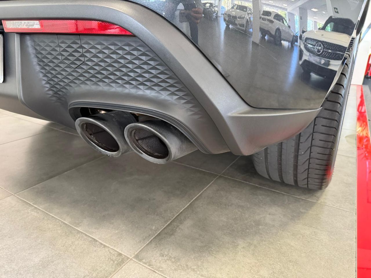 Porsche Macan Macan - foto 35