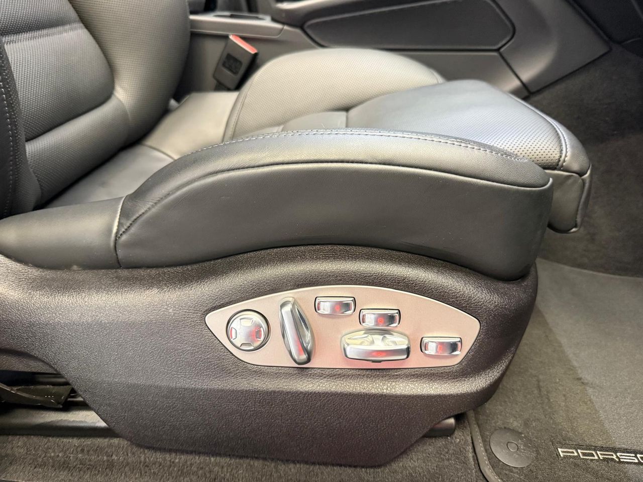 Porsche Macan Macan - foto 40