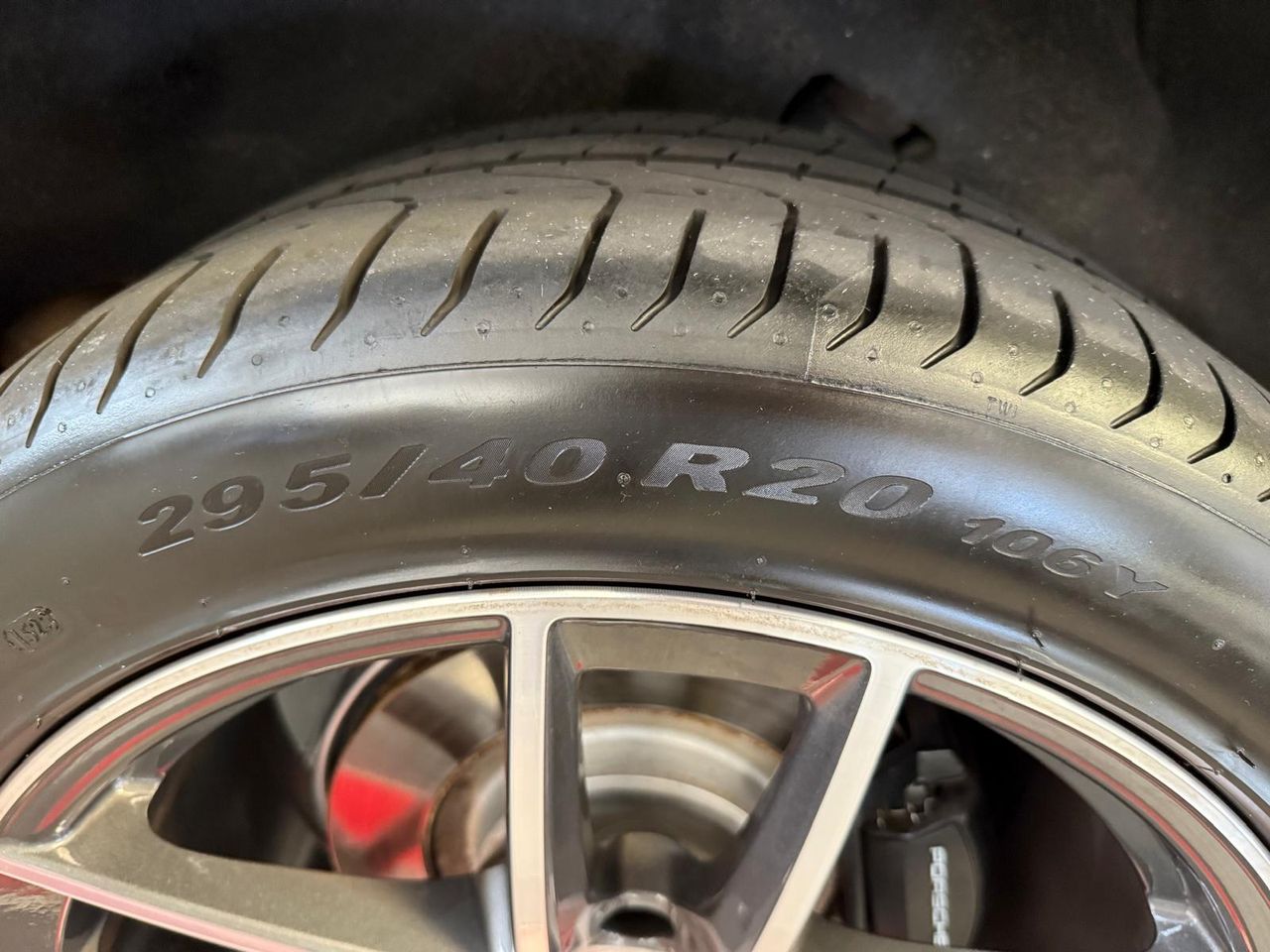 Porsche Macan Macan - foto 43