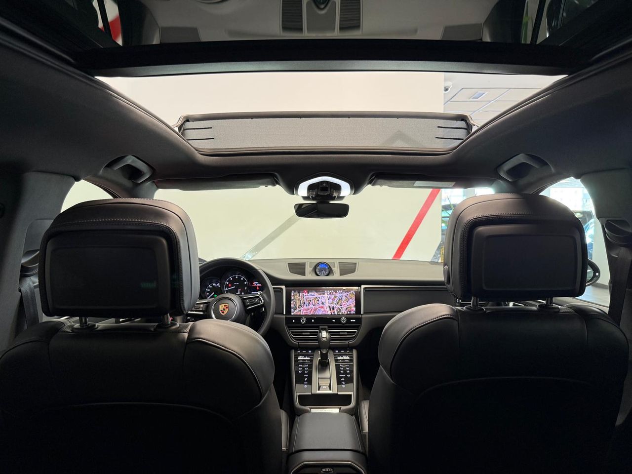 Porsche Macan Macan - foto 34