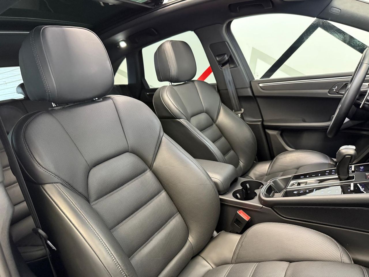 Porsche Macan Macan - foto 47