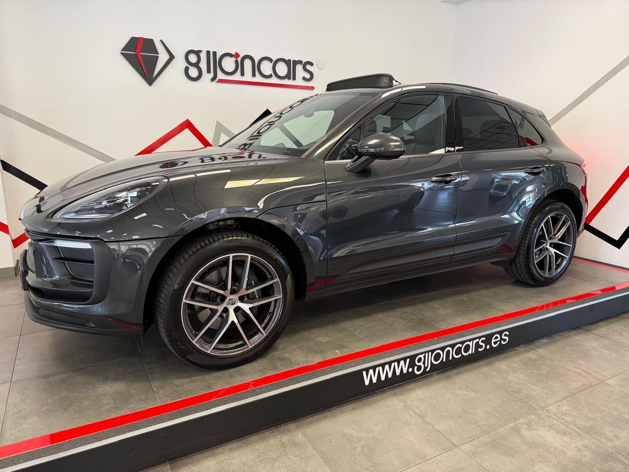 Porsche Macan Macan - foto 3