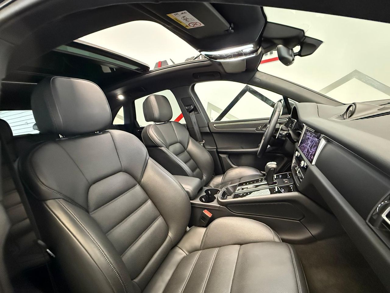 Porsche Macan Macan - foto 45