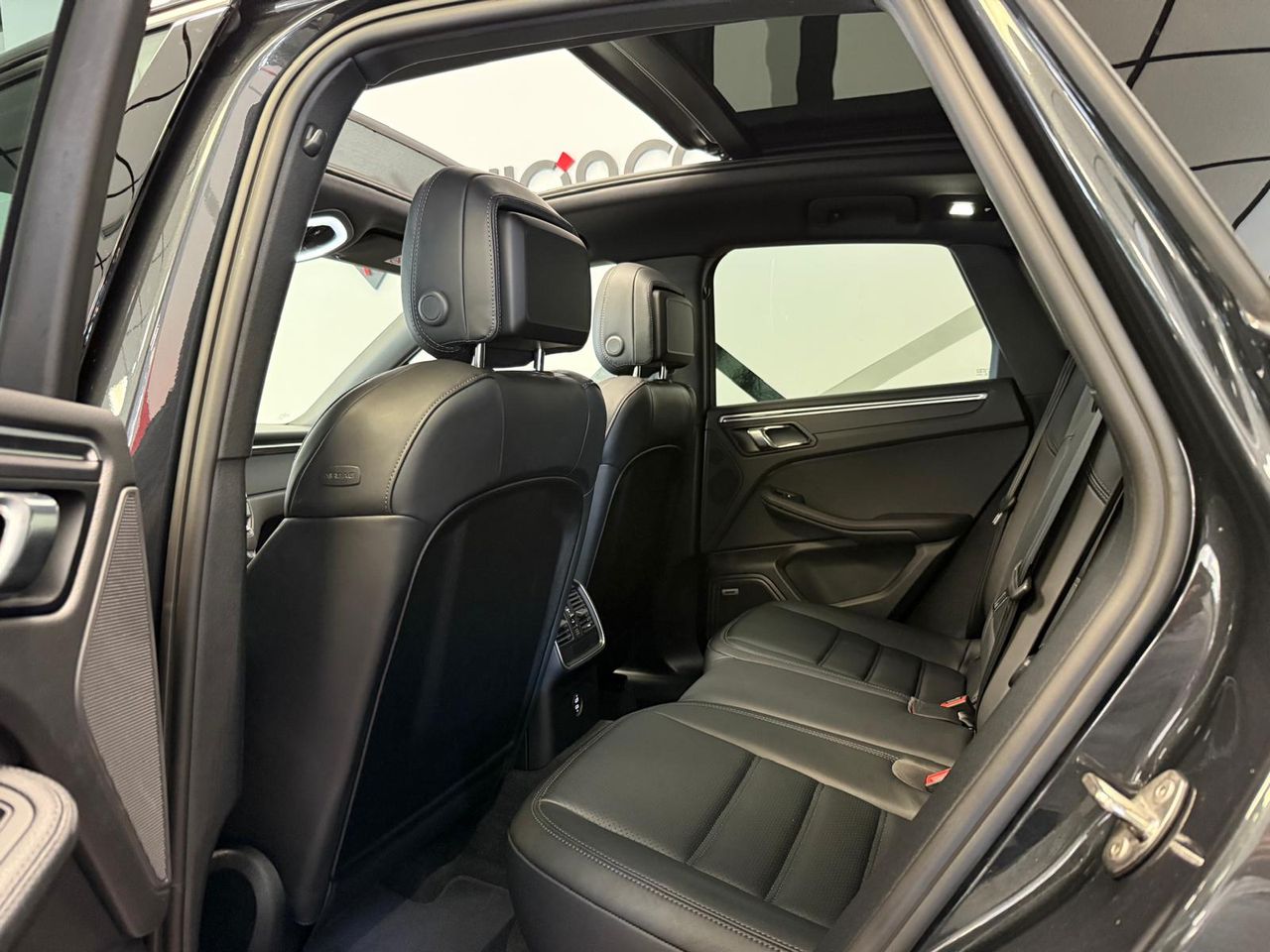 Porsche Macan Macan - foto 12