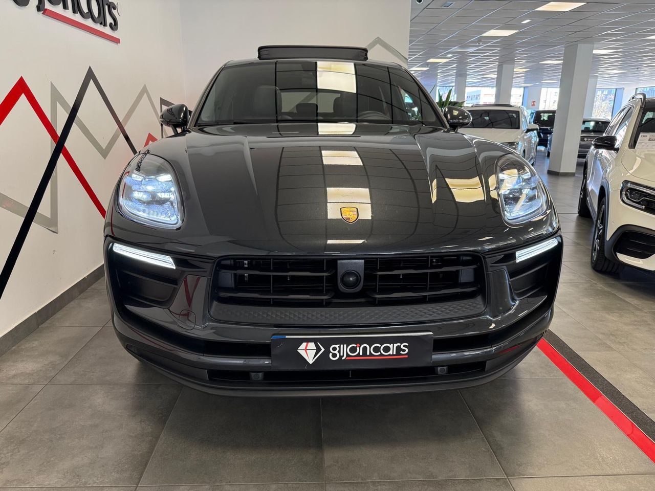 Porsche Macan Macan - foto 15