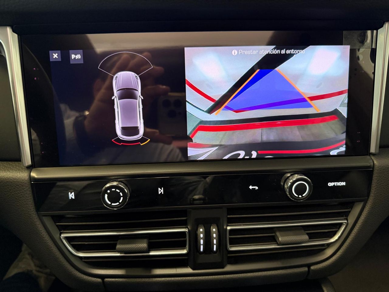 Porsche Macan Macan - foto 25