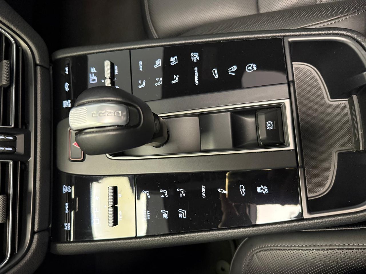 Porsche Macan Macan - foto 26