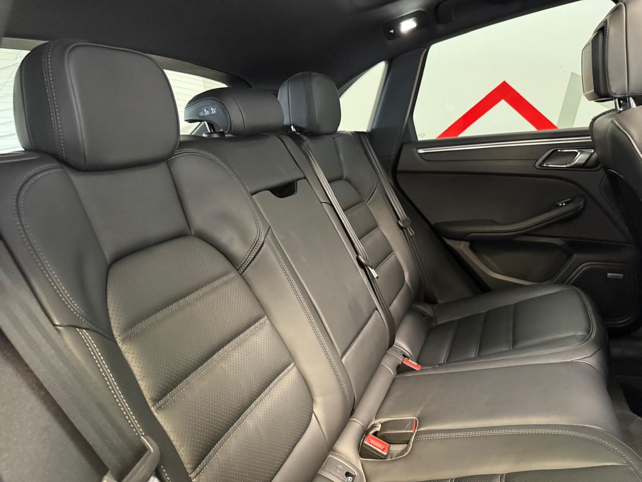 Porsche Macan Macan - foto 39