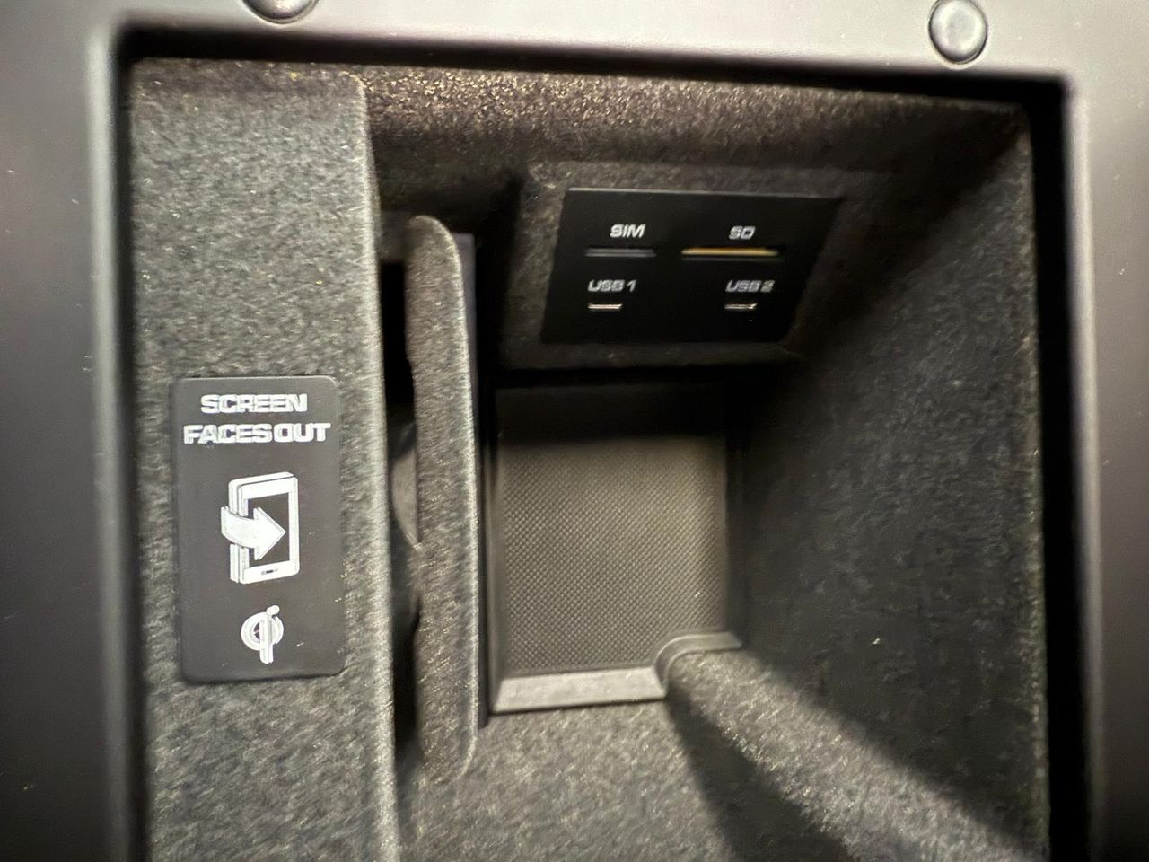 Porsche Macan Macan - foto 31