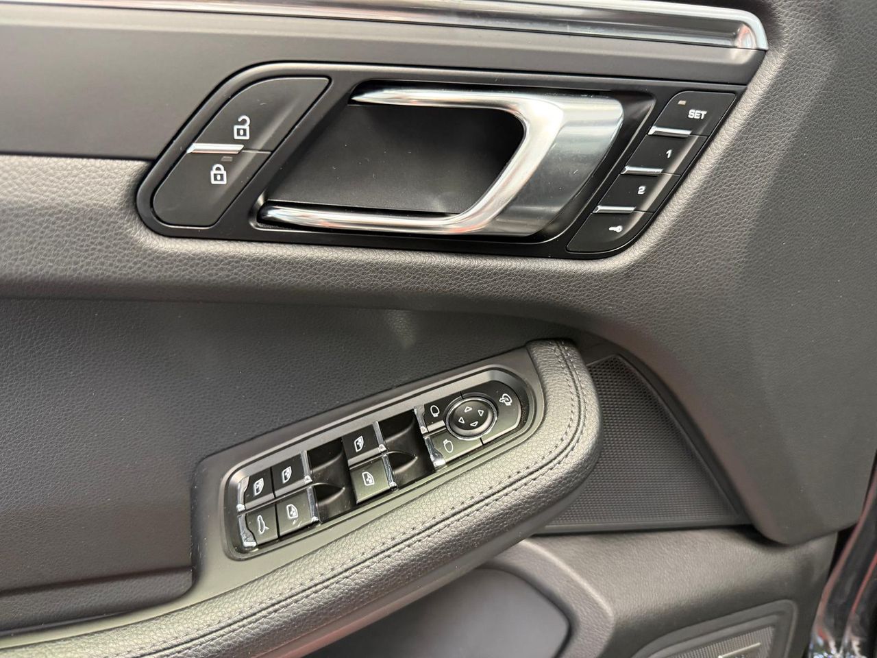 Porsche Macan Macan - foto 21