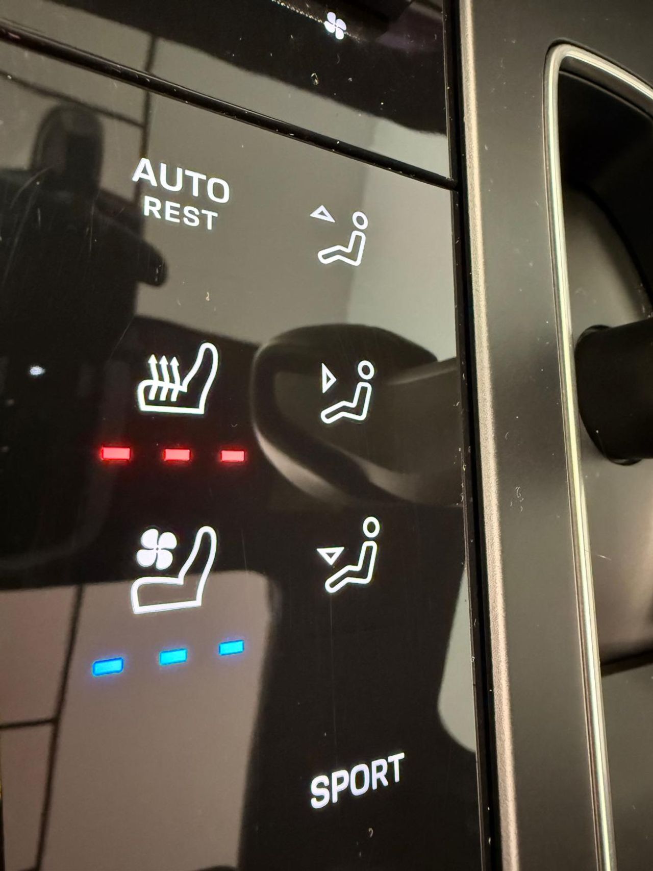 Porsche Macan Macan - foto 27