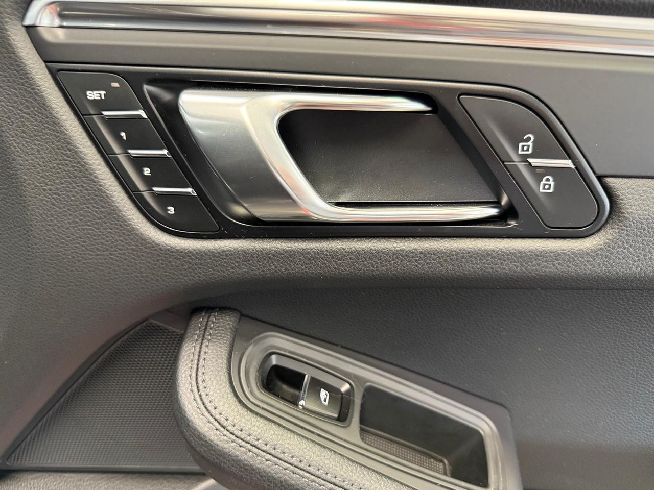 Porsche Macan Macan - foto 44