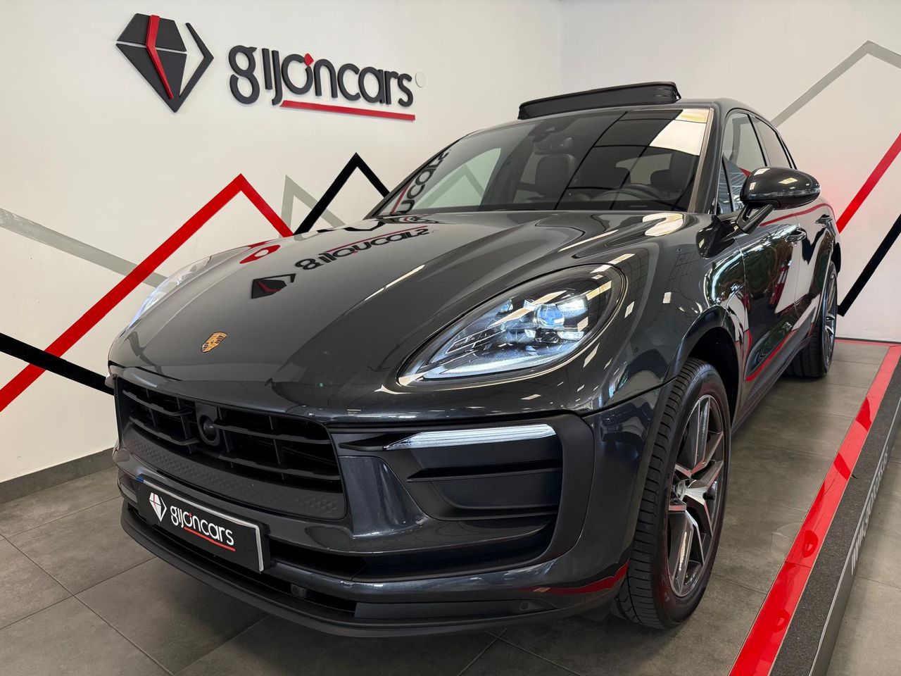 Porsche Macan Macan - foto 5