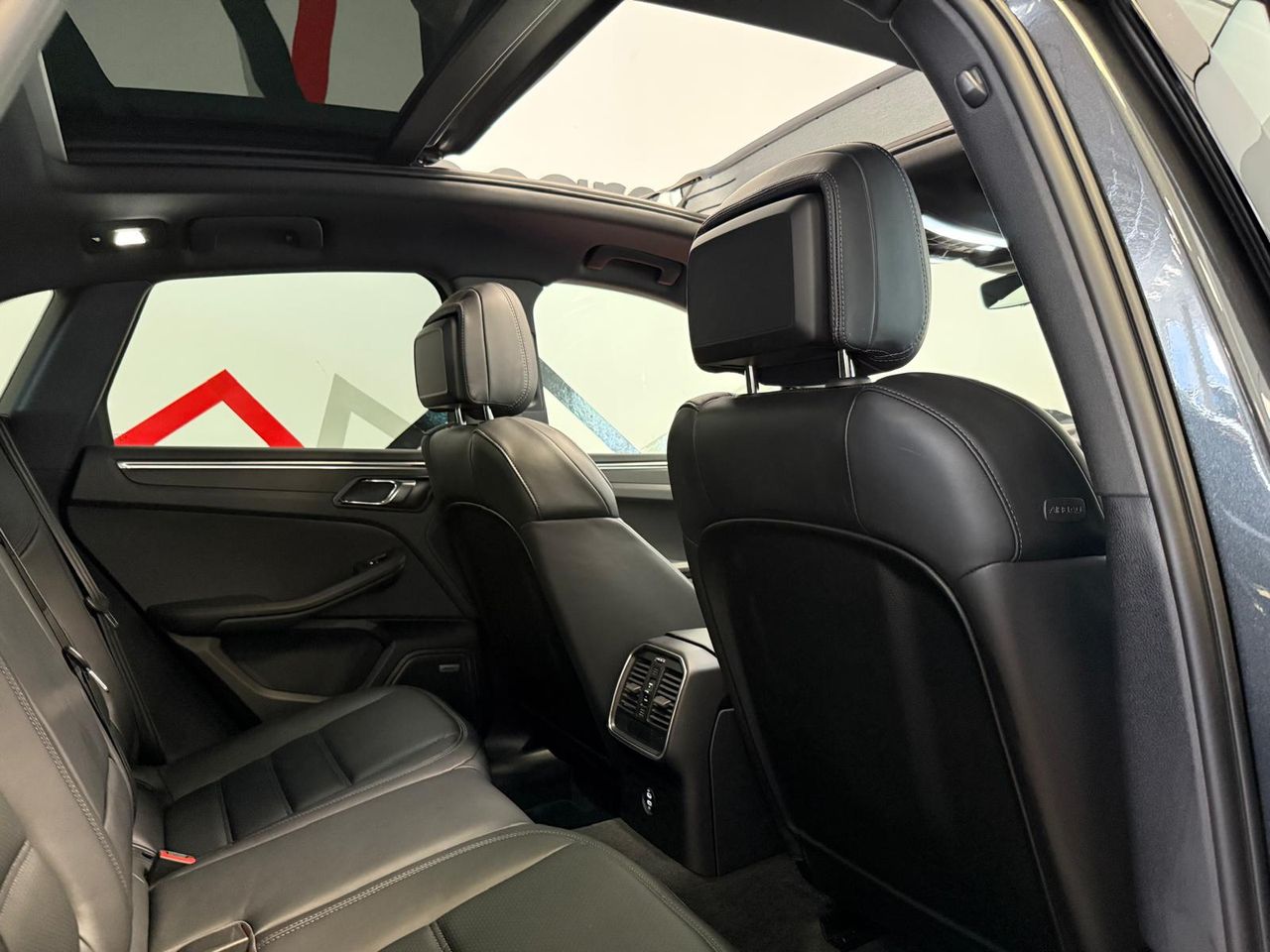 Porsche Macan Macan - foto 41