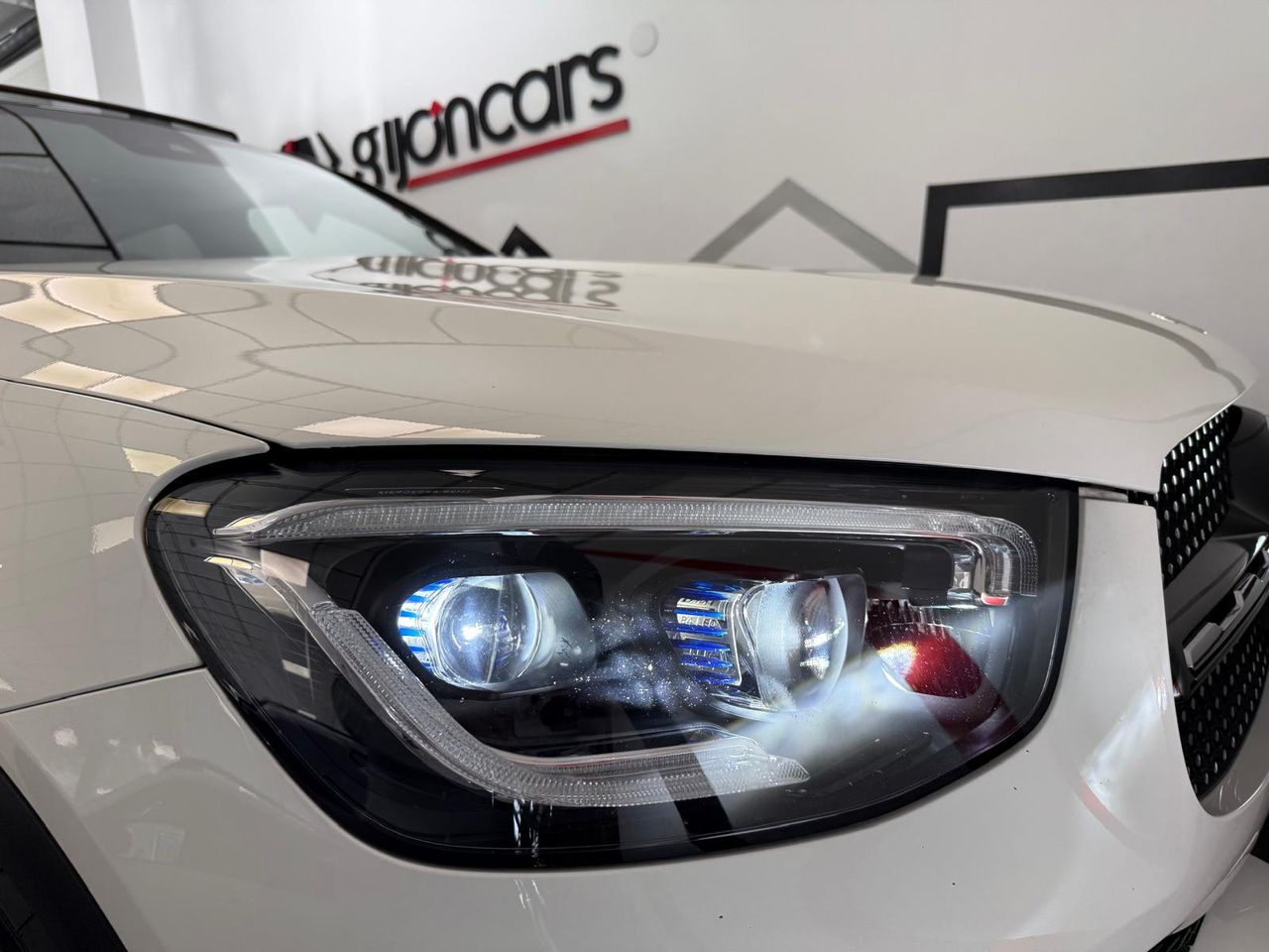 Mercedes Clase GLC GLC 220 d 4MATIC - foto 18