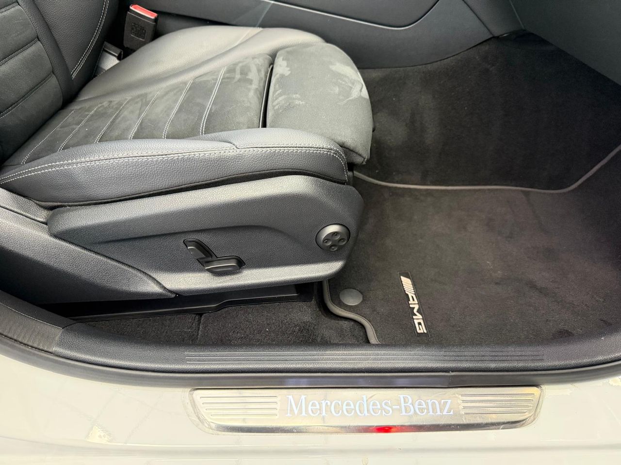 Mercedes Clase GLC GLC 220 d 4MATIC - foto 36