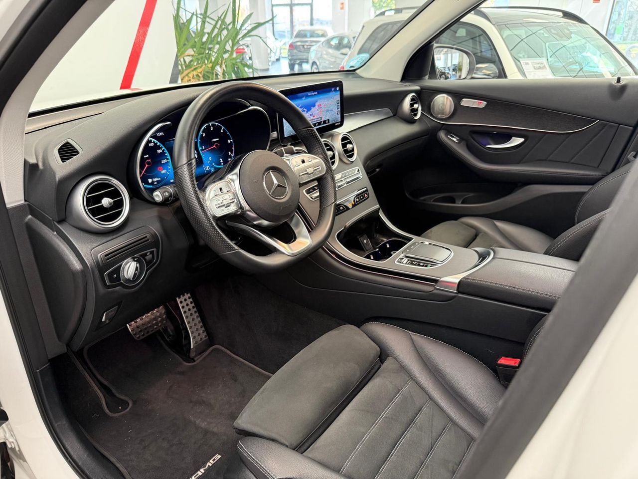 Mercedes Clase GLC GLC 220 d 4MATIC - foto 27