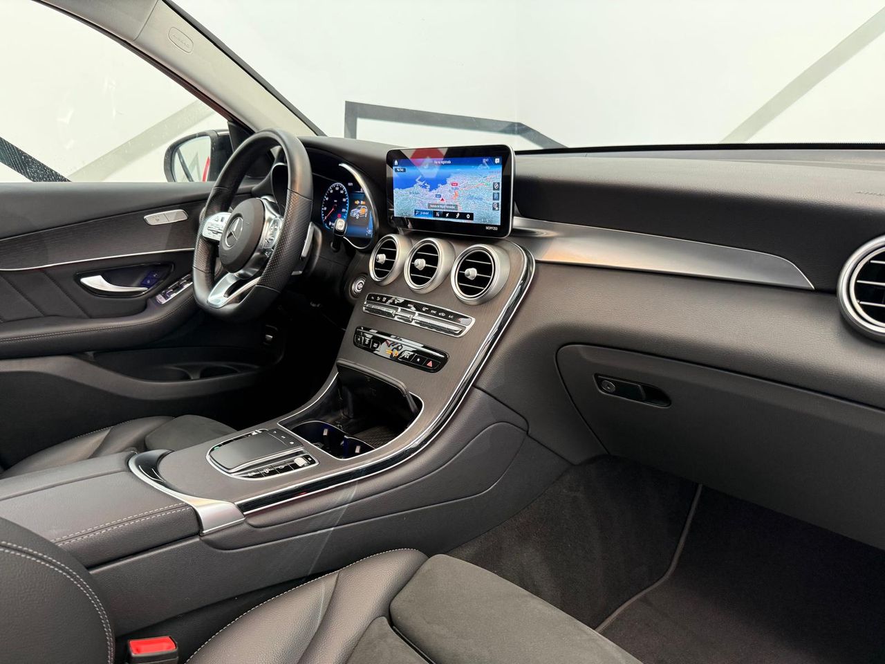 Mercedes Clase GLC GLC 220 d 4MATIC - foto 28