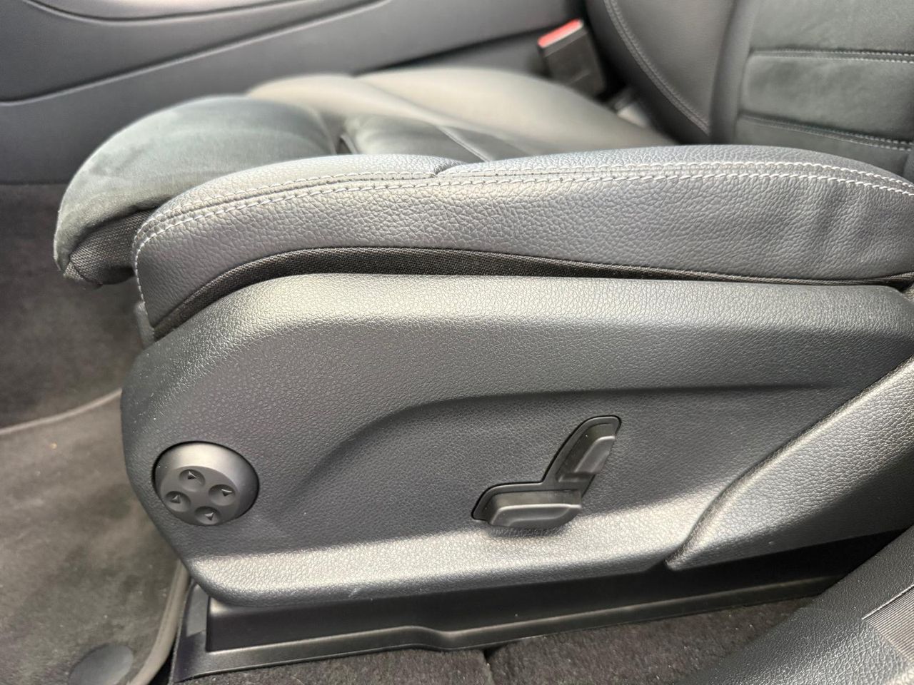 Mercedes Clase GLC GLC 220 d 4MATIC - foto 49