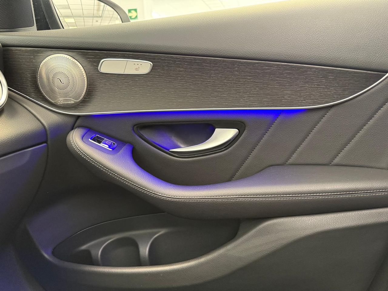 Mercedes Clase GLC GLC 220 d 4MATIC - foto 7