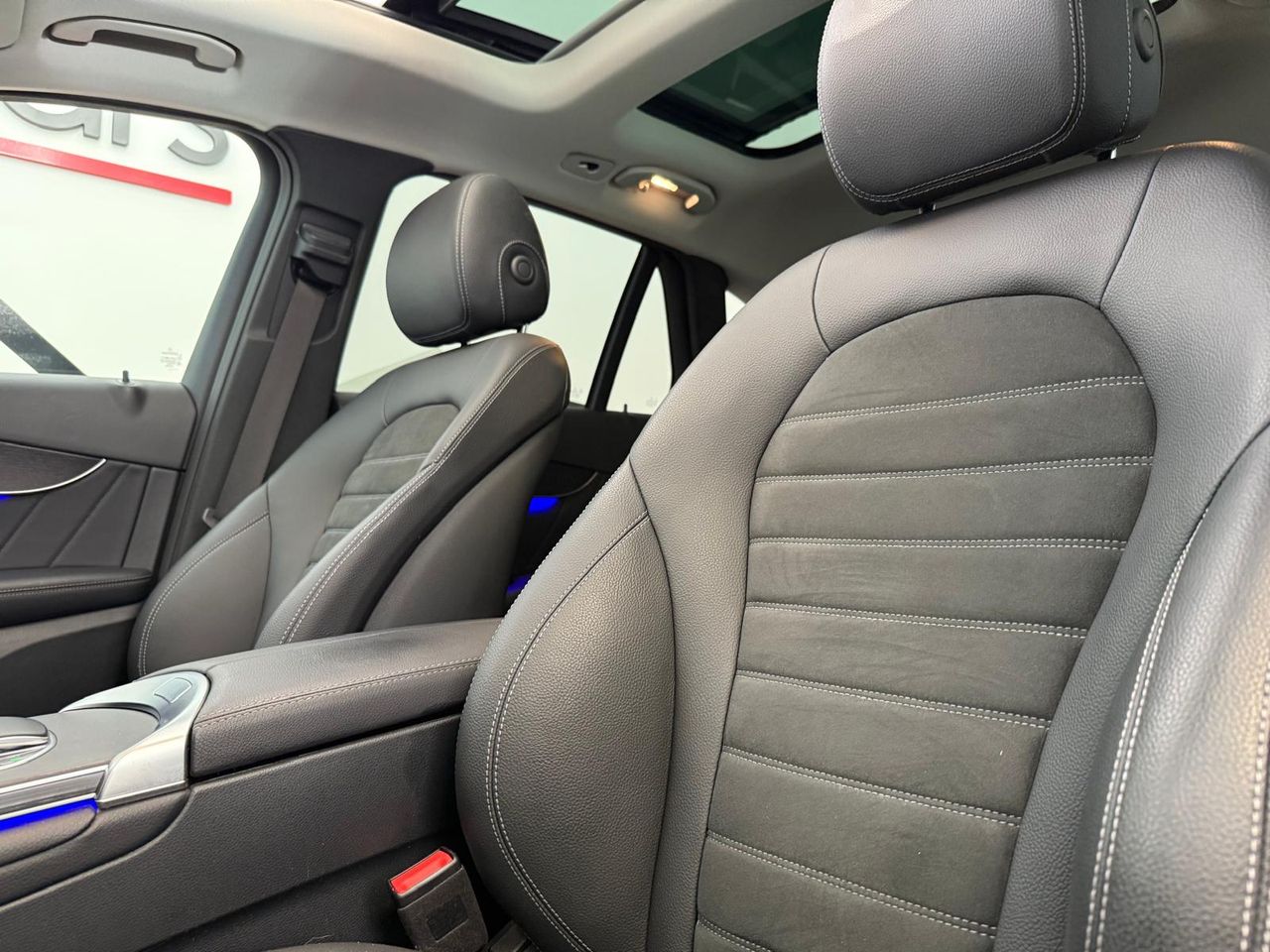 Mercedes Clase GLC GLC 220 d 4MATIC - foto 51