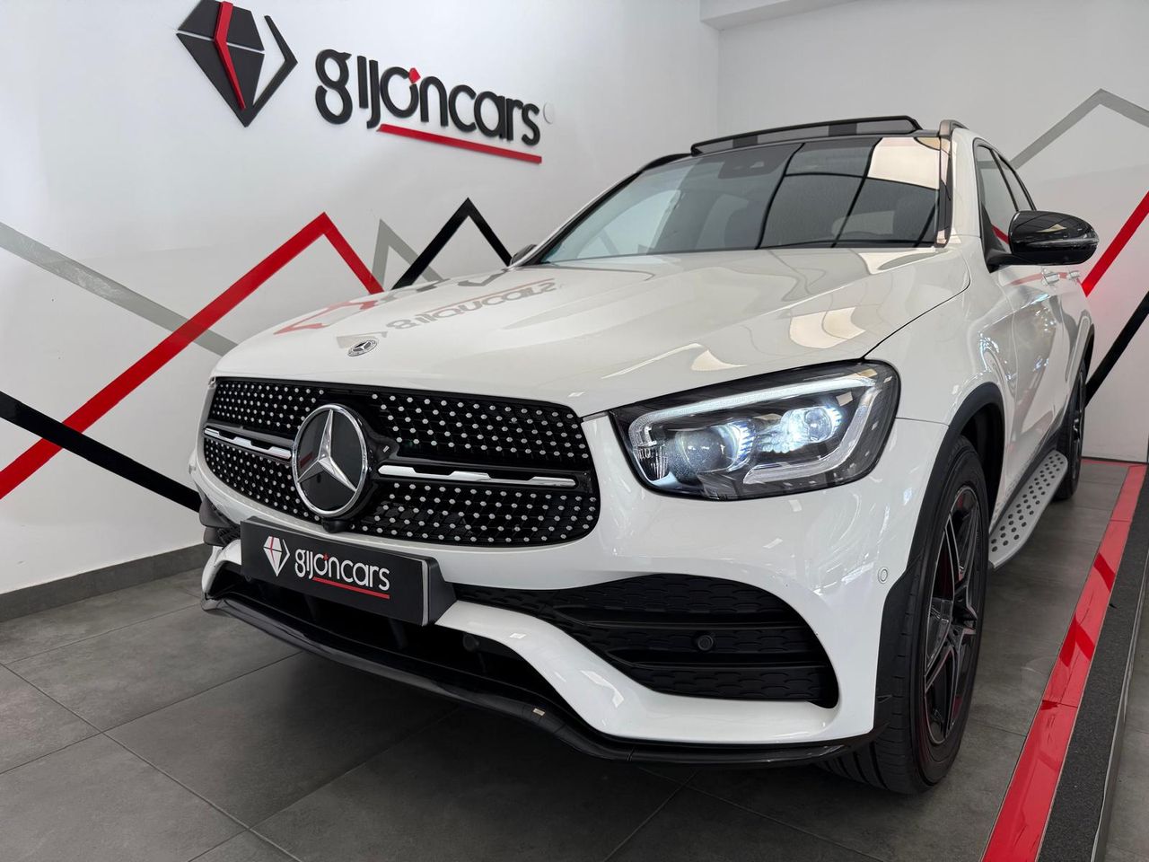 Mercedes Clase GLC GLC 220 d 4MATIC - foto 12