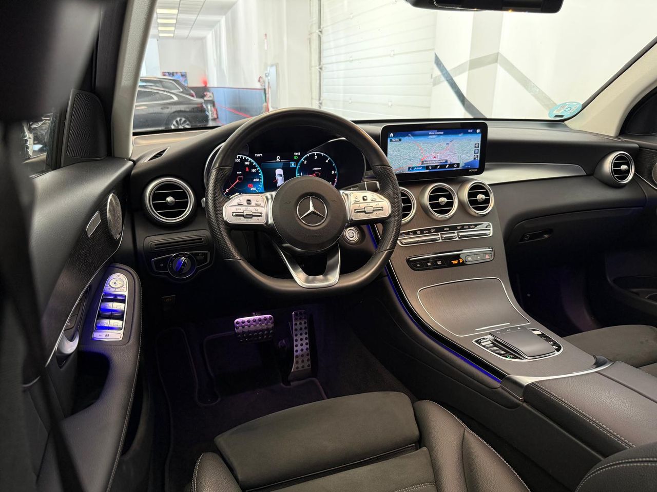 Mercedes Clase GLC GLC 220 d 4MATIC - foto 52