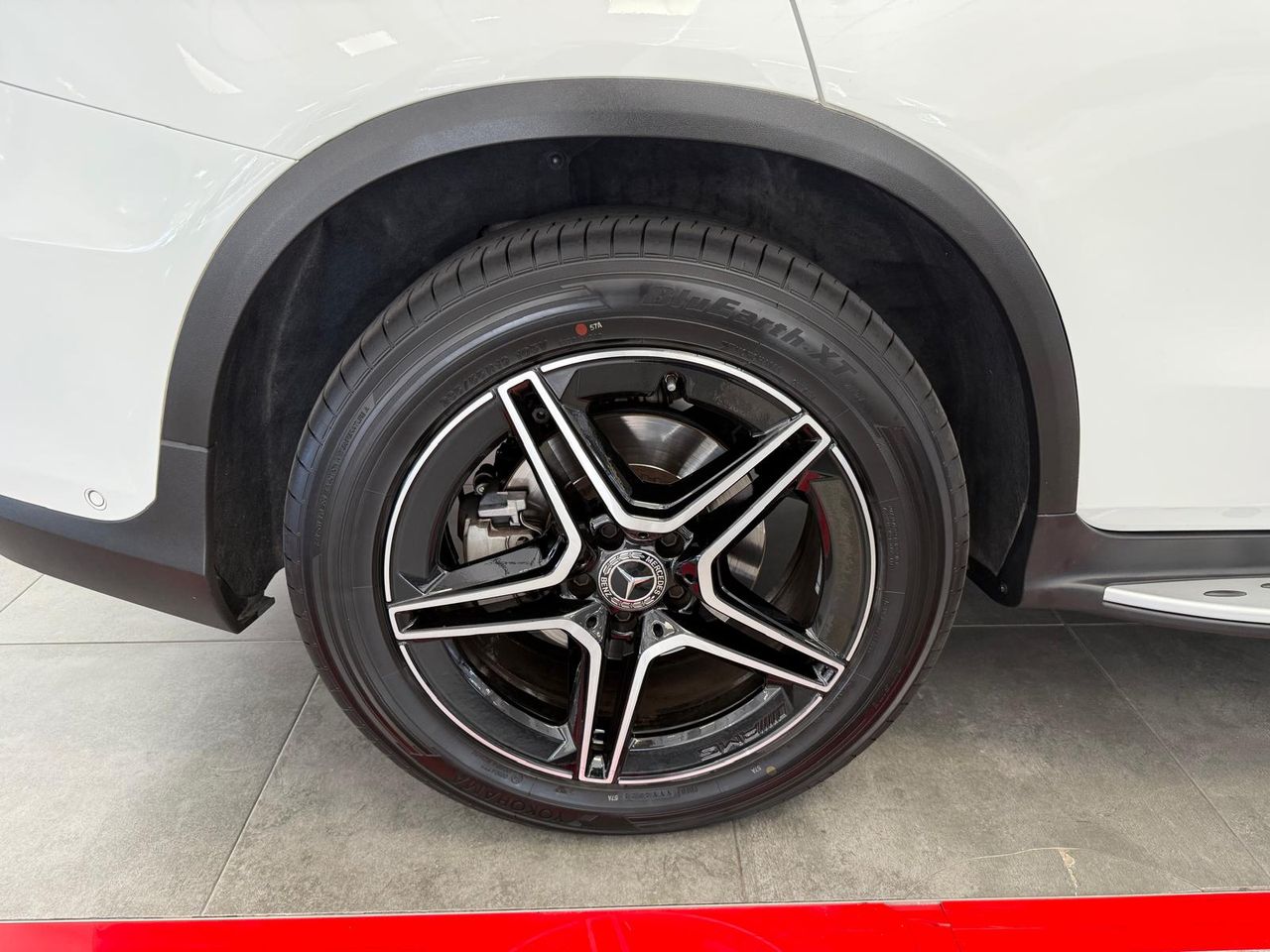 Mercedes Clase GLC GLC 220 d 4MATIC - foto 41