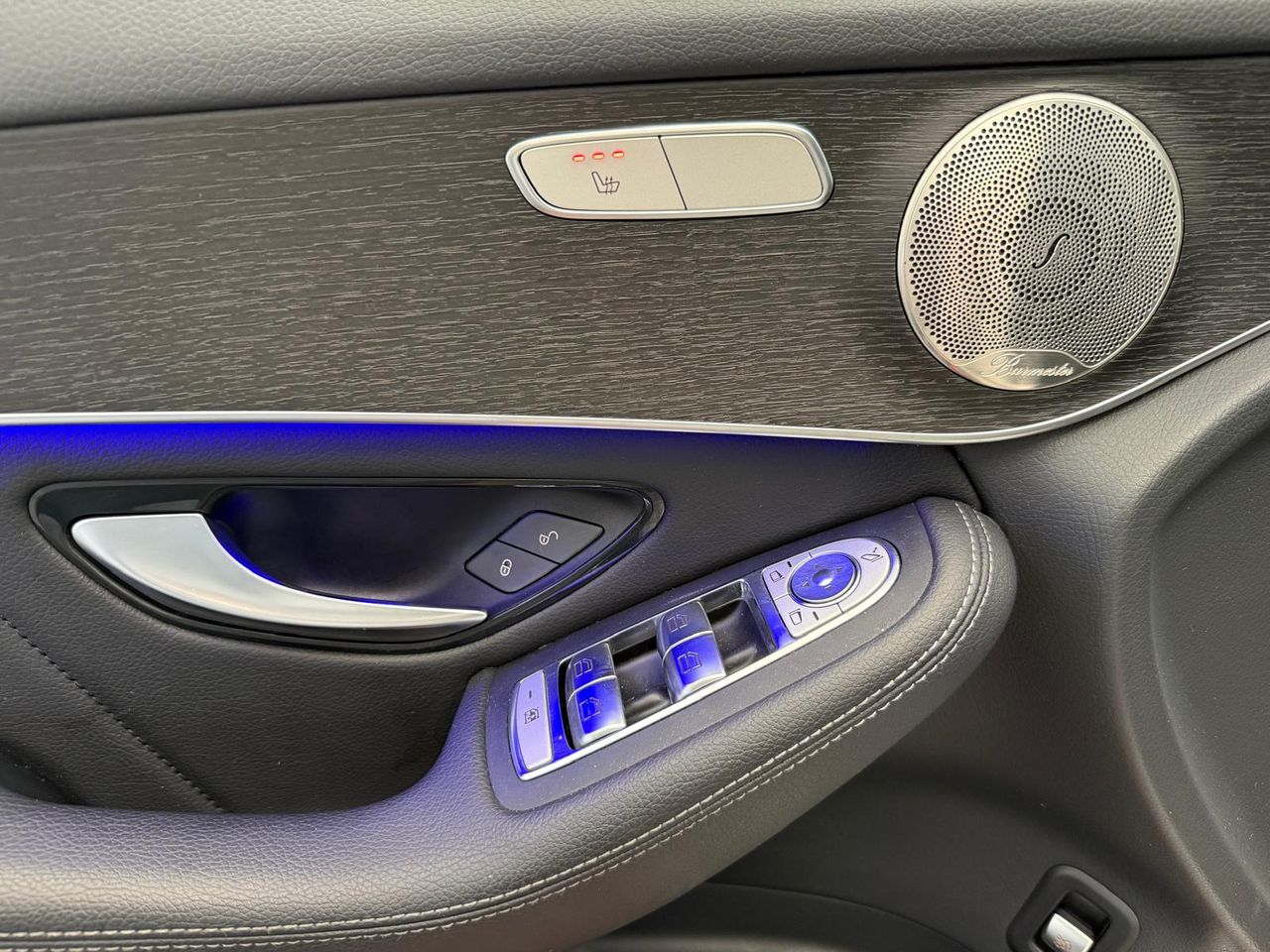 Mercedes Clase GLC GLC 220 d 4MATIC - foto 53