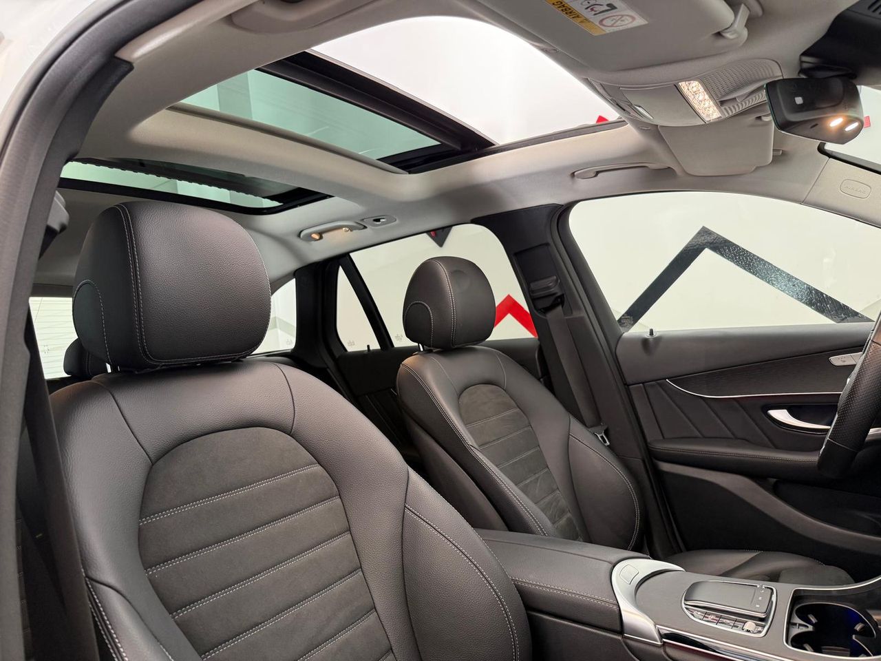 Mercedes Clase GLC GLC 220 d 4MATIC - foto 6