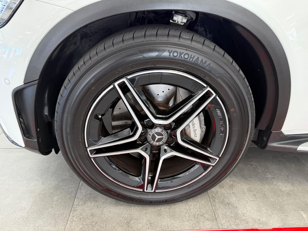 Mercedes Clase GLC GLC 220 d 4MATIC - foto 46