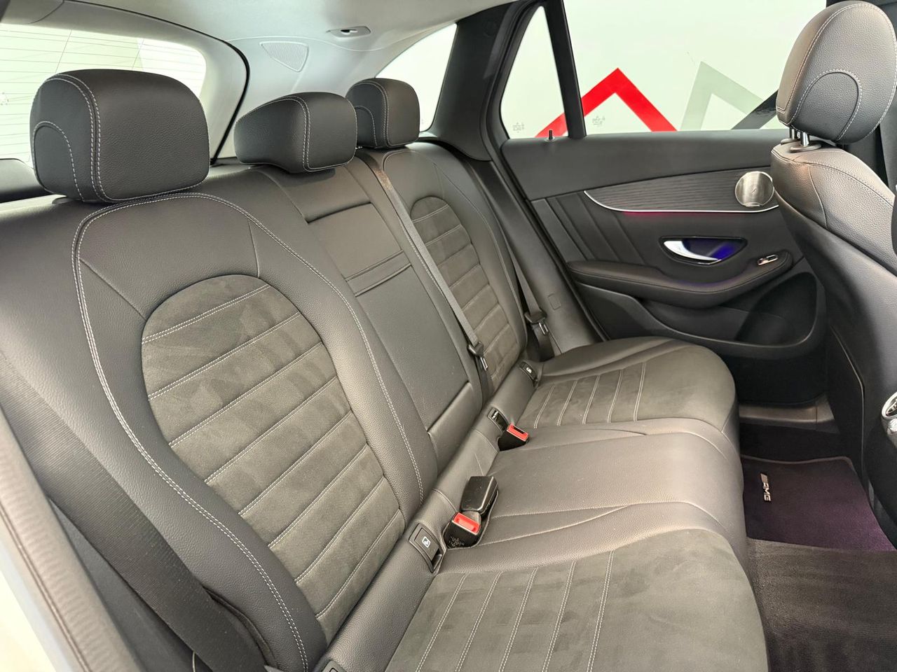 Mercedes Clase GLC GLC 220 d 4MATIC - foto 26