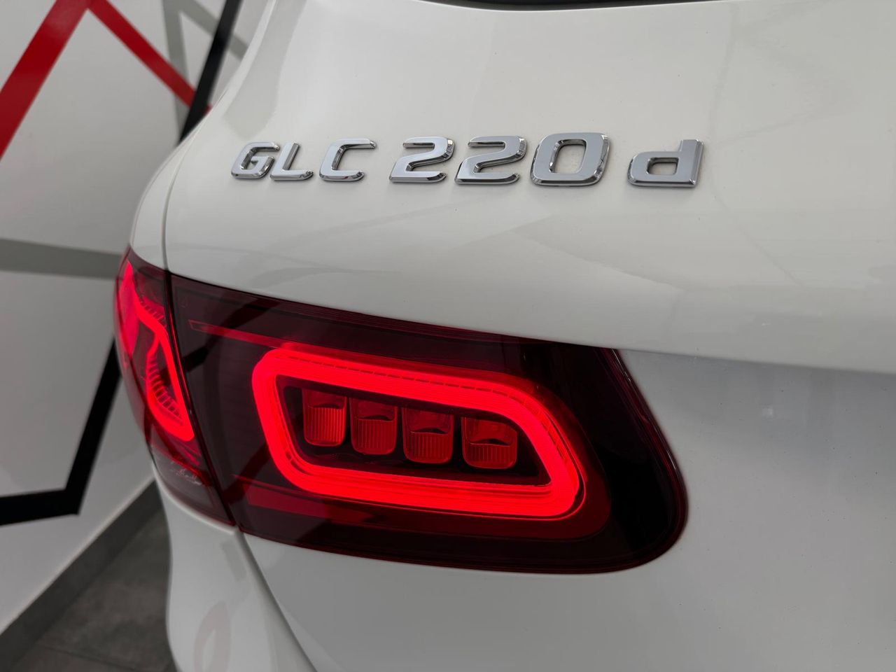 Mercedes Clase GLC GLC 220 d 4MATIC - foto 15