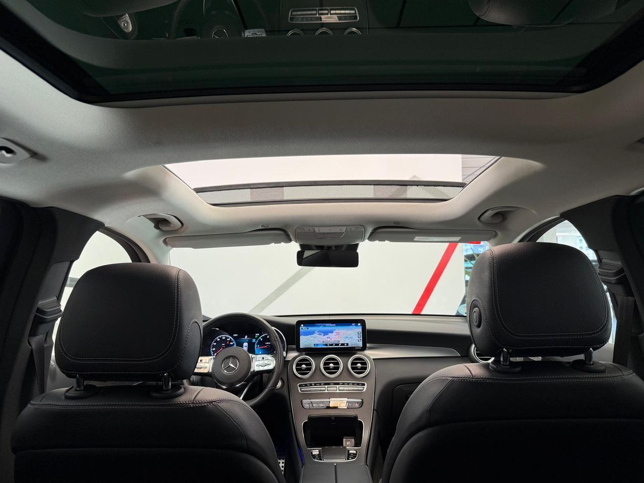 Mercedes Clase GLC GLC 220 d 4MATIC - foto 24