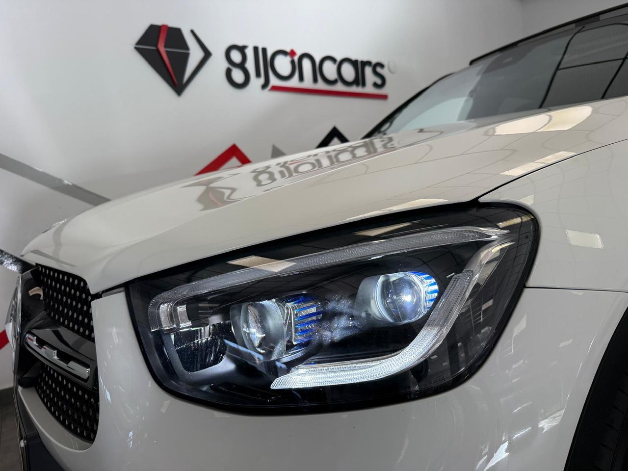 Mercedes Clase GLC GLC 220 d 4MATIC - foto 17