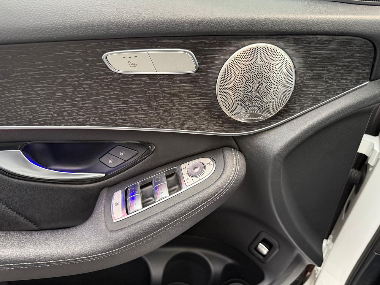 Mercedes Clase GLC GLC 220 d 4MATIC - foto 32