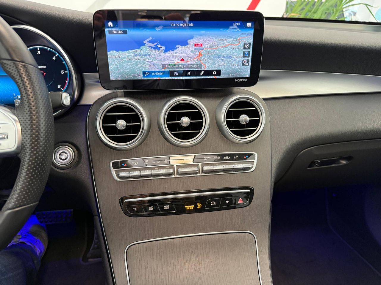 Mercedes Clase GLC GLC 220 d 4MATIC - foto 34