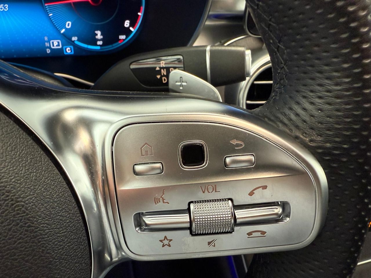 Mercedes Clase GLC GLC 220 d 4MATIC - foto 44