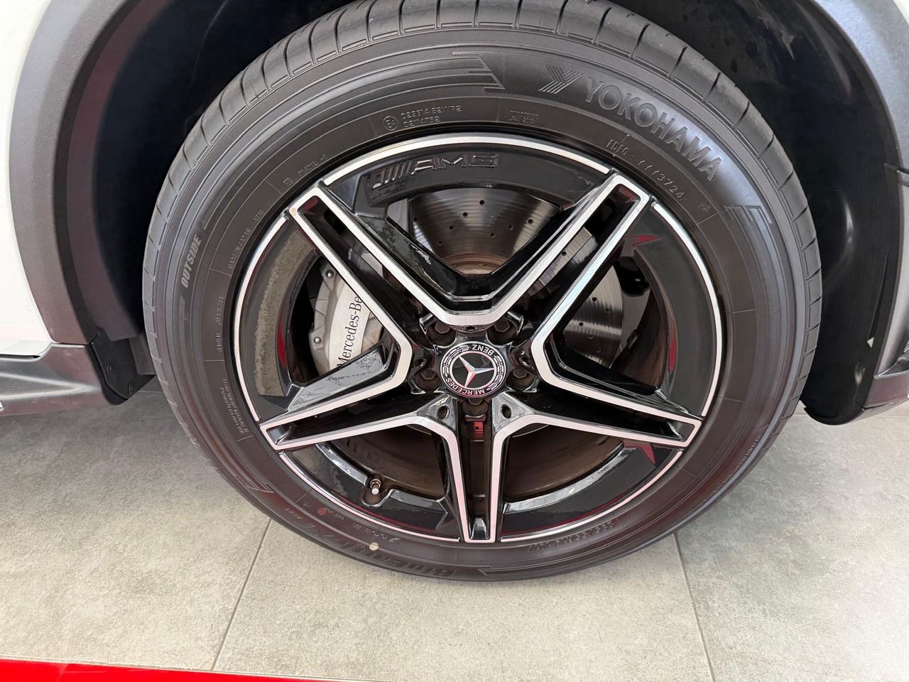 Mercedes Clase GLC GLC 220 d 4MATIC - foto 21