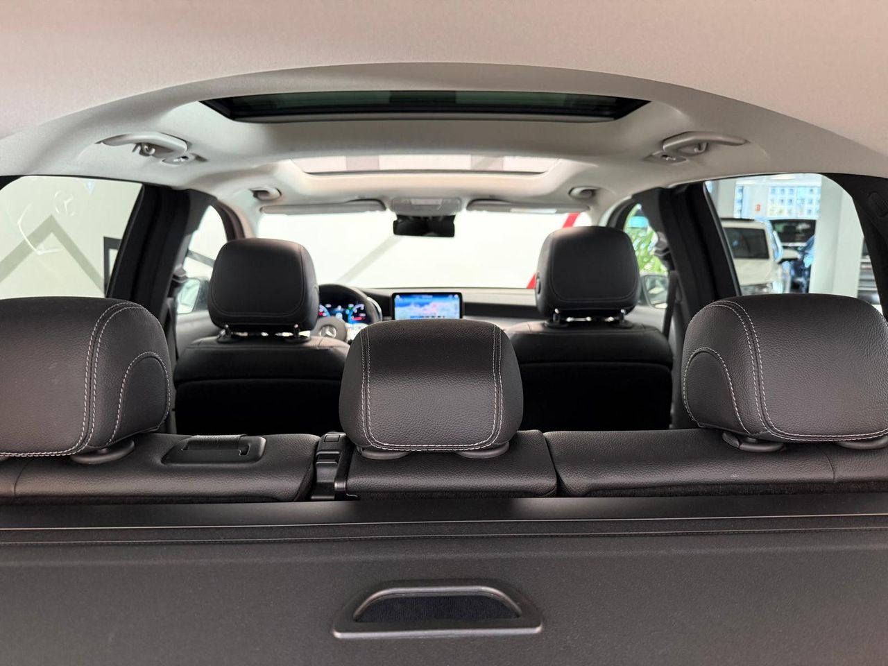 Mercedes Clase GLC GLC 220 d 4MATIC - foto 25