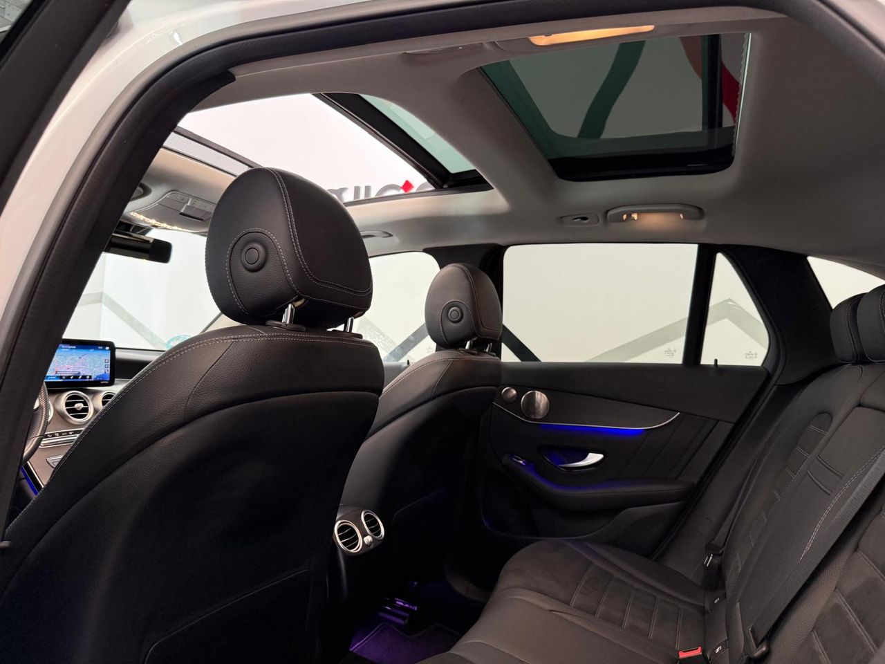 Mercedes Clase GLC GLC 220 d 4MATIC - foto 48